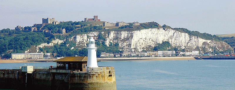 The White Cliffs Dover Hotel & Guest House Group
